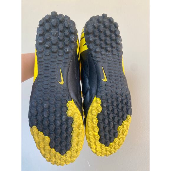 Nike Mens Rare Nike5 Bomba Turf Size 12 - Picture 5 of 7